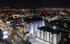 Clarion Hotel Real Tegucigalpa