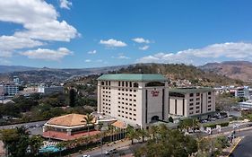 Clarion Hotel Real Tegucigalpa